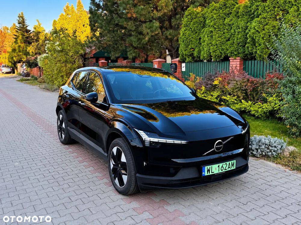 Volvo EX30