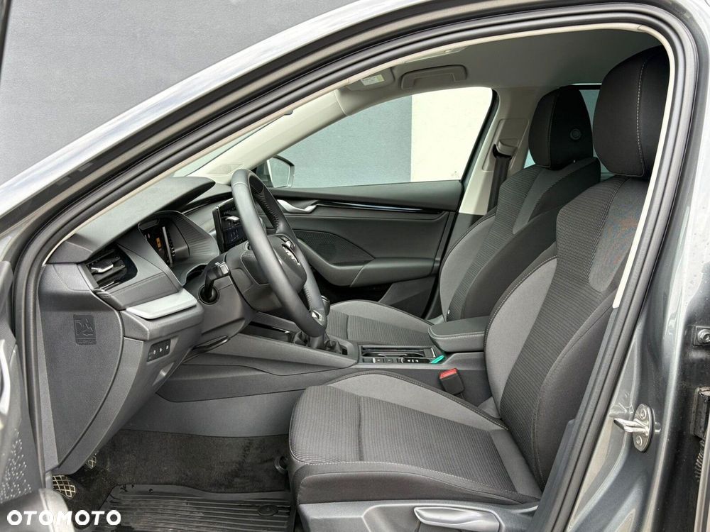 Skoda Octavia 1.5 TSI Selection - 9