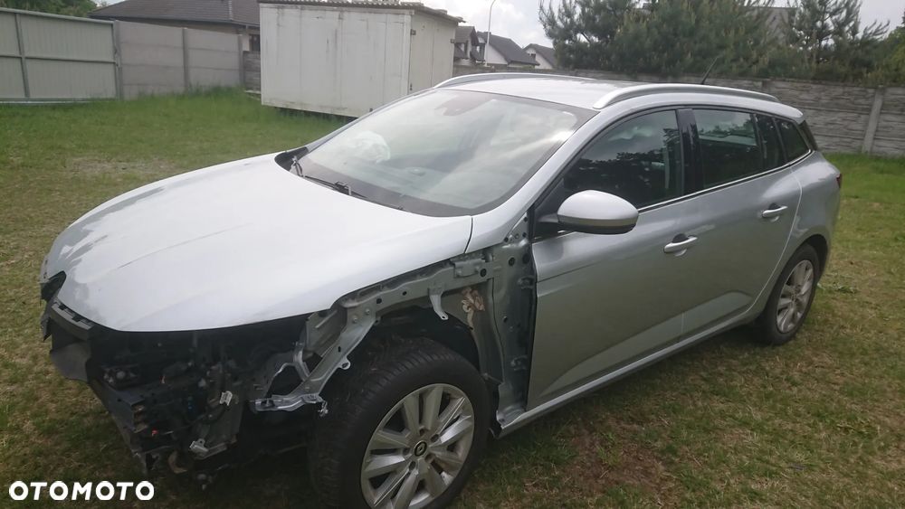 Renault Megane - 9