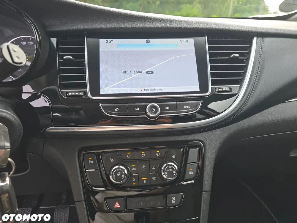Opel Mokka 1.4 T Cosmo - 24
