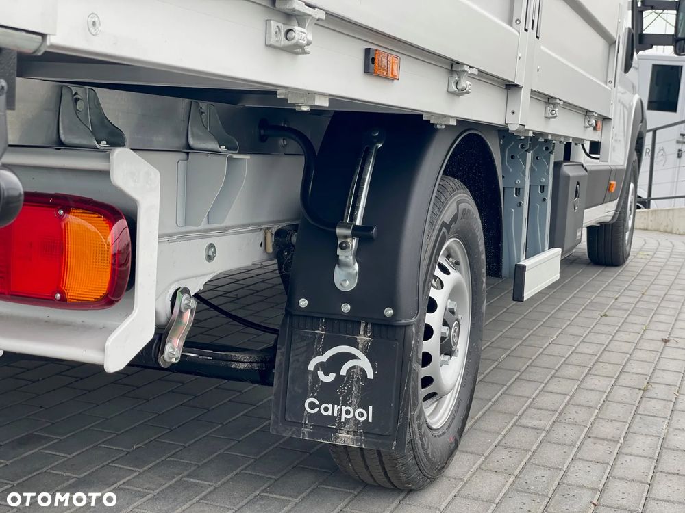 Toyota Proace MAX - 21