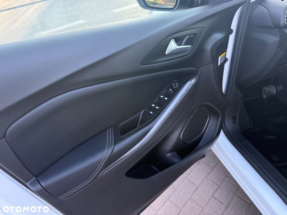 Opel Grandland X 1.6 DI Start/Stop Ultimate - 14