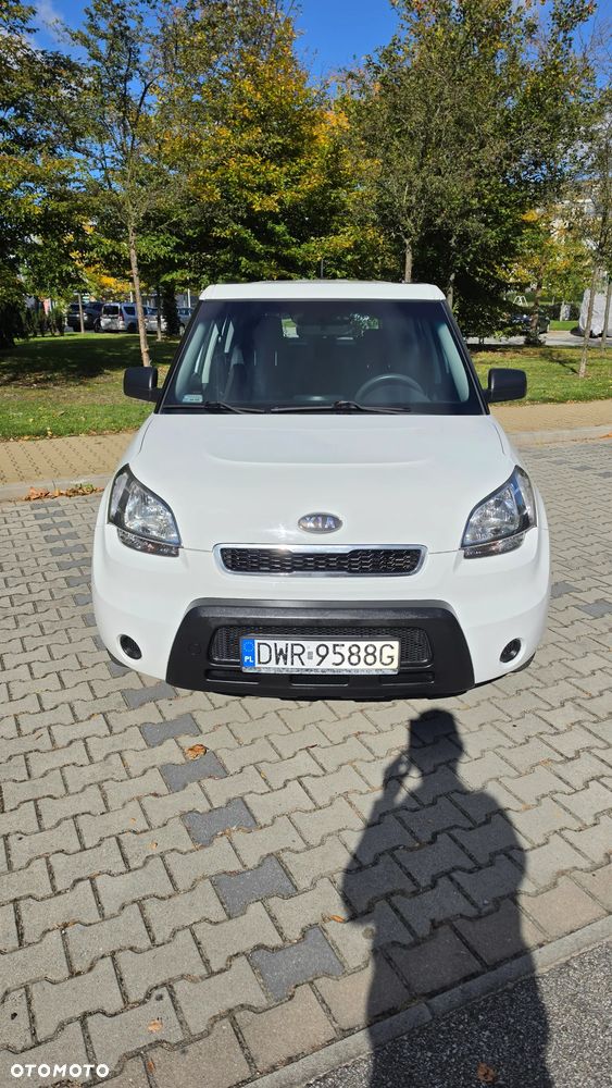 Kia Soul - 9