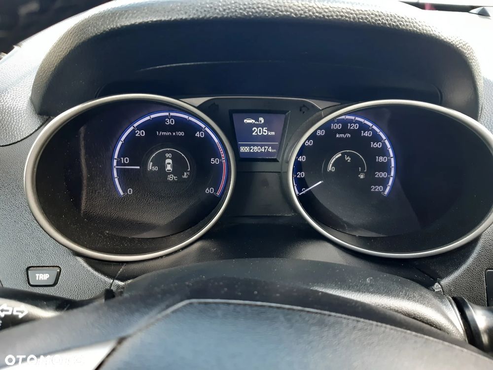 Hyundai ix35 2.0 CRDi Premium 2WD - 15