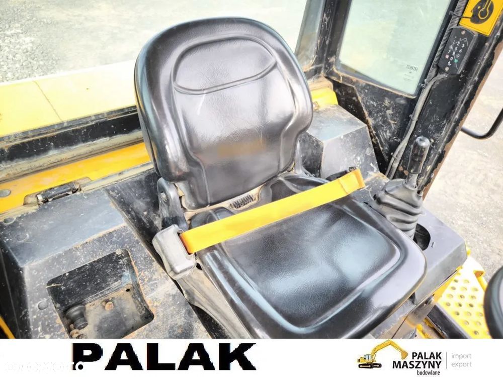 JCB Wozidło  JCB   7 ton   + KABINA   ,2018  rok - 11