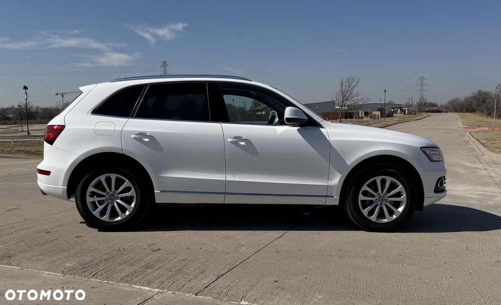 Audi Q5 - 7