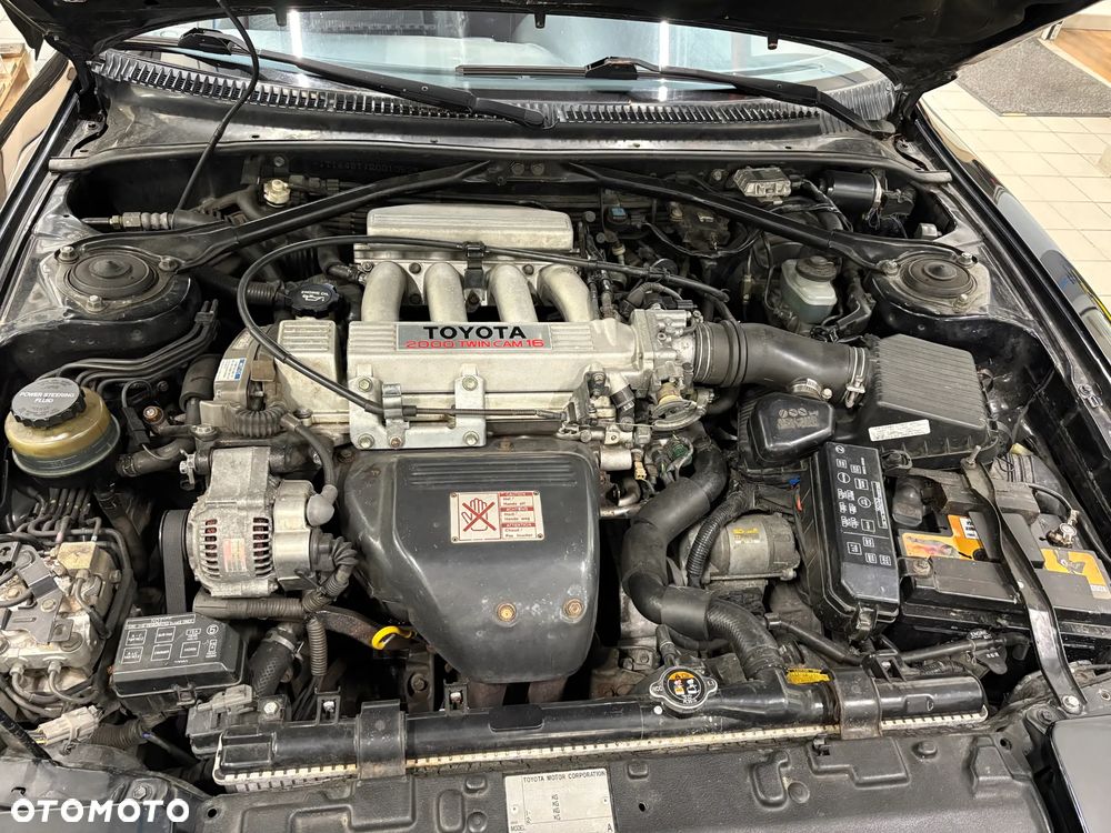 Toyota Celica - 16