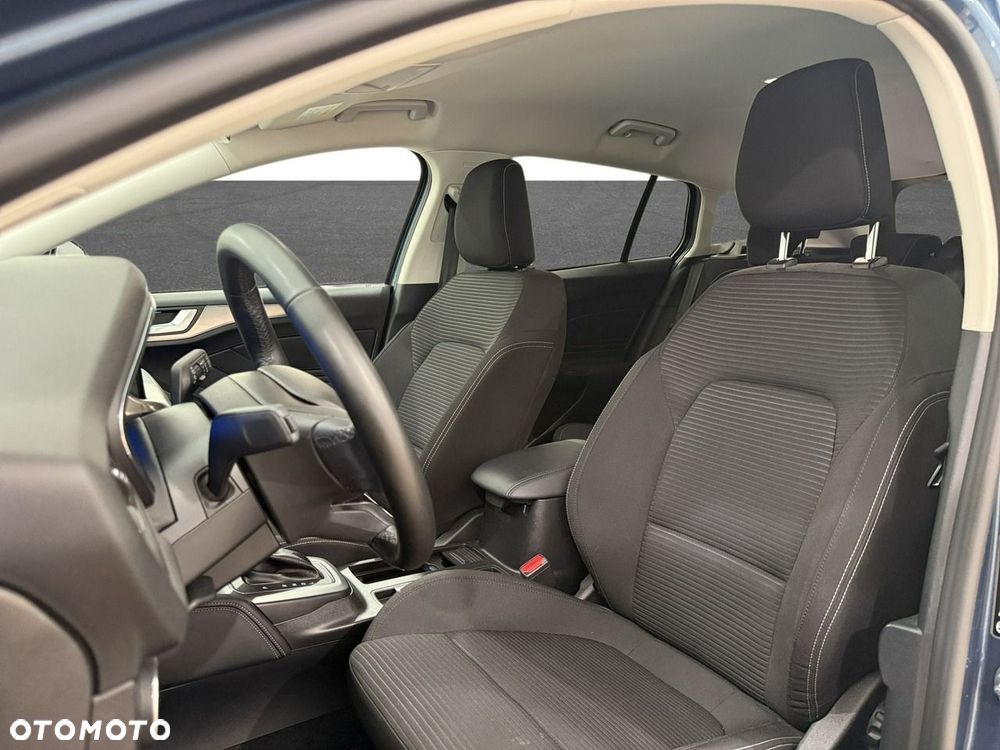 Ford Focus - 17