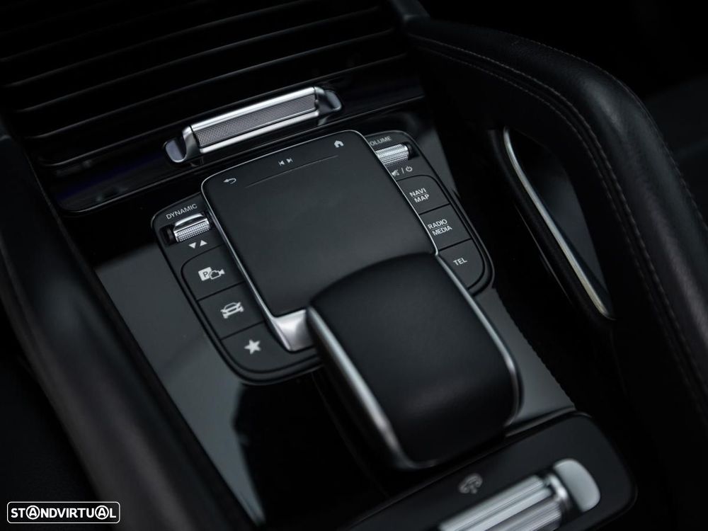 Mercedes-Benz GLE 350 de 4Matic 9G-TRONIC AMG Line - 30