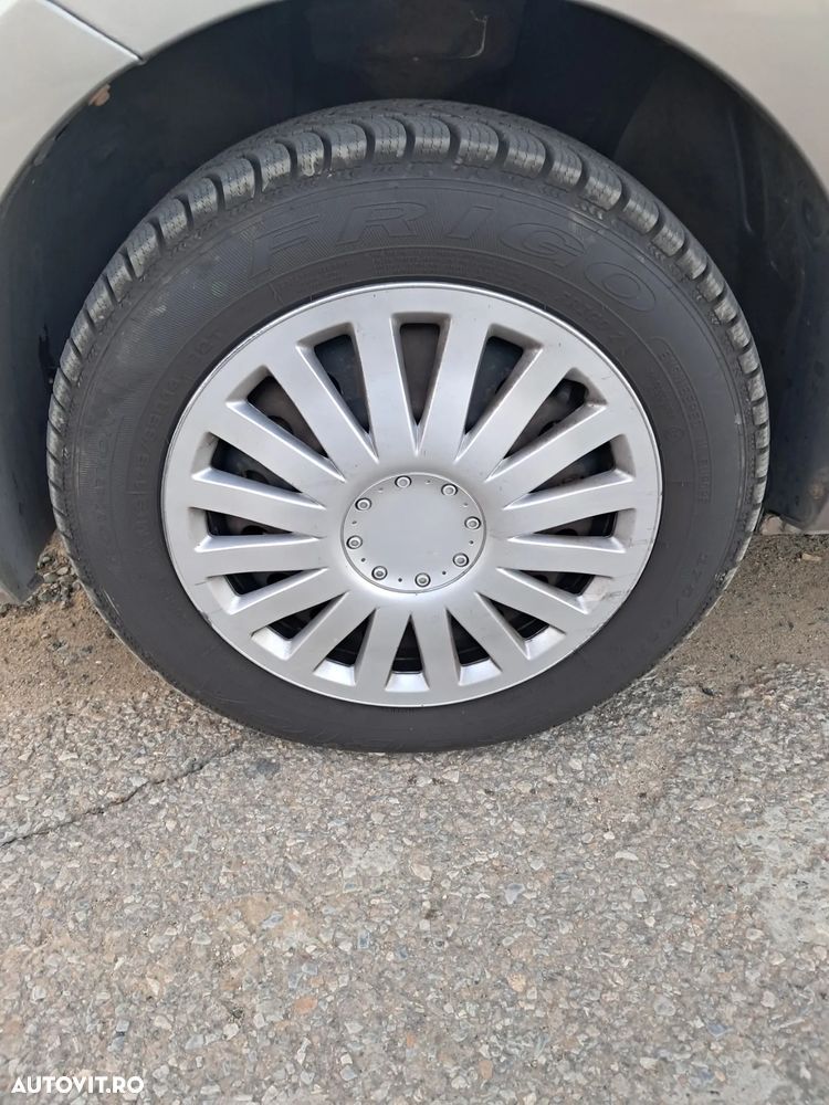 Renault Symbol 1.5dCi Expression - 9