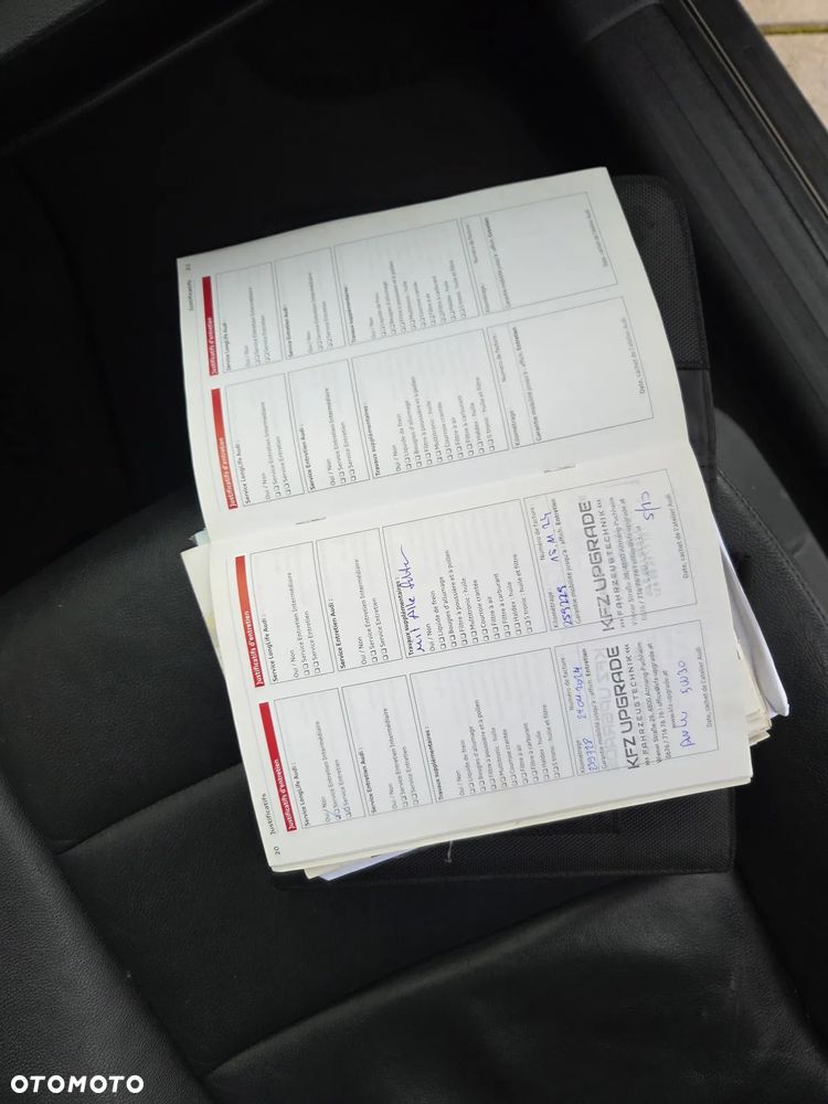 Audi A3 Sportback - 13