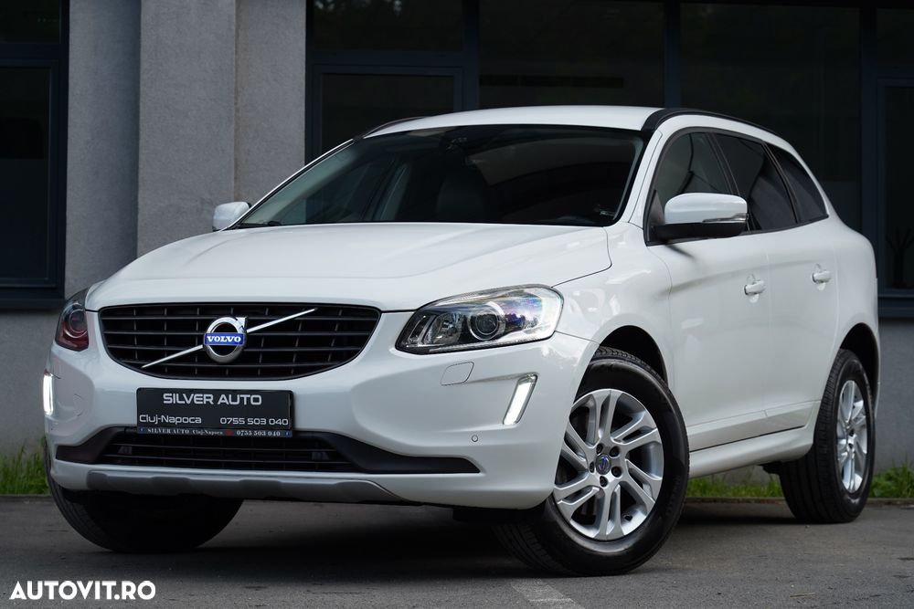 Volvo XC 60 - 3