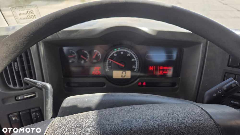 Renault KERAX DXI 460 - 13
