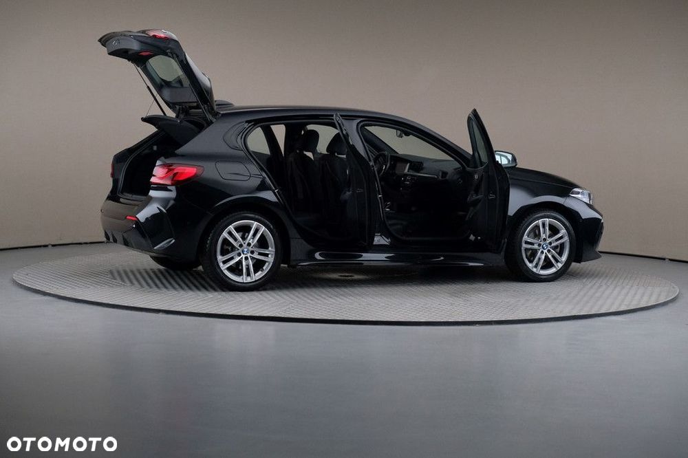 BMW Seria 1 - 6