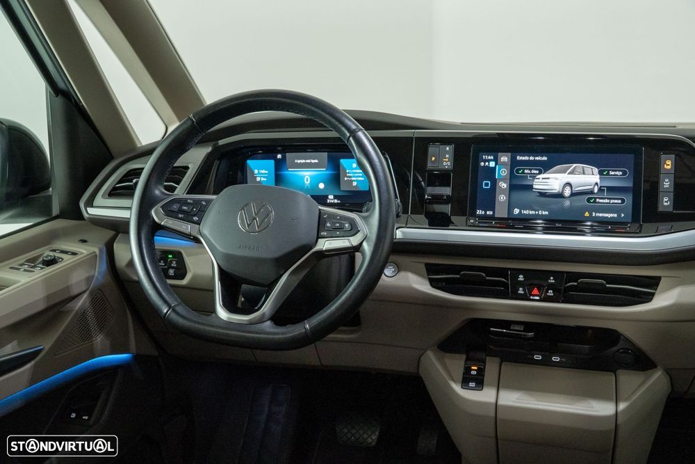 VW Multivan 1.4 TSI e-Hybrid Life DSG - 15