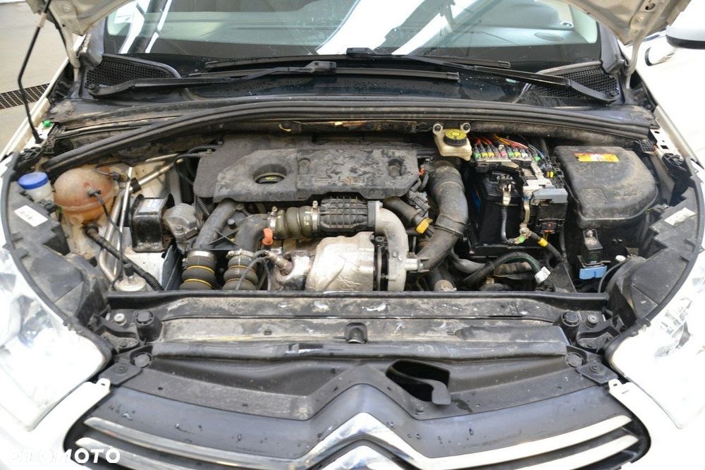 Citroën C4 - 11