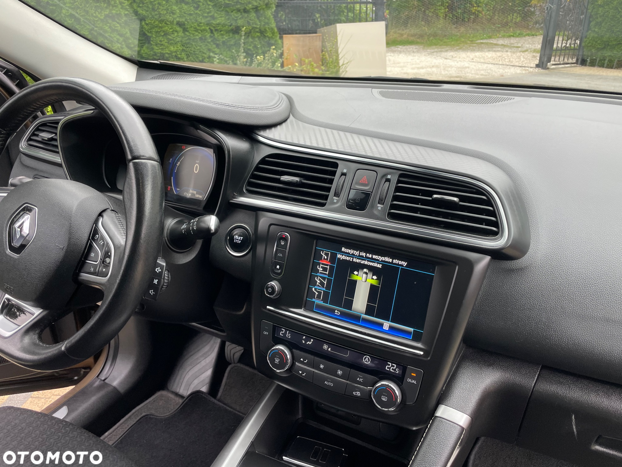 Renault Kadjar Energy dCi 110 Business - 11