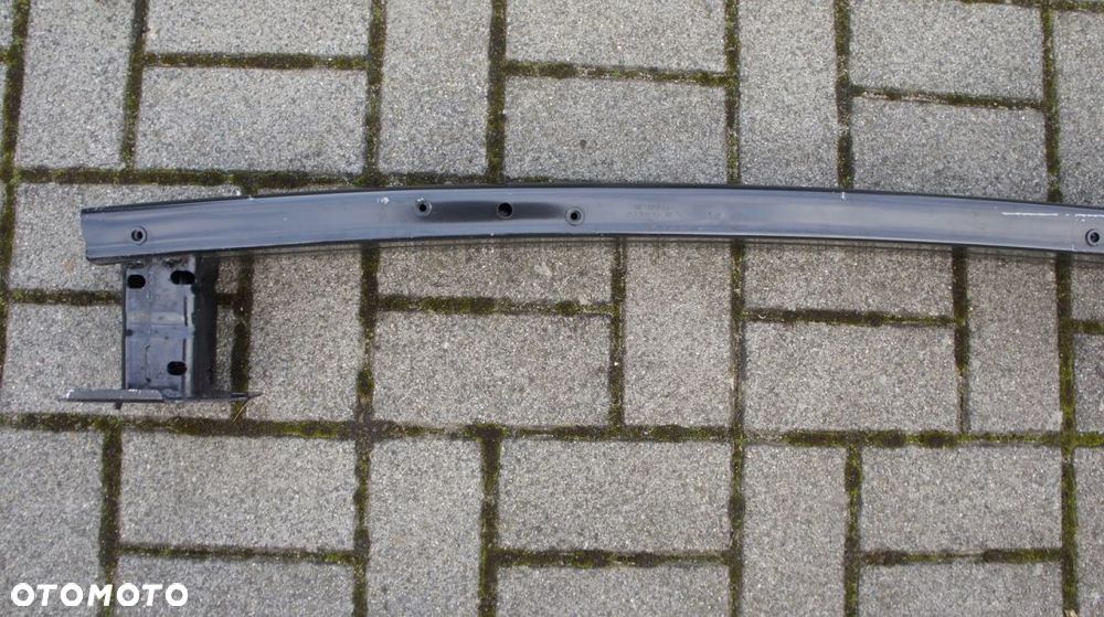 BELKA TYLNY ZDERZAK RENAULT CLIO V - 5