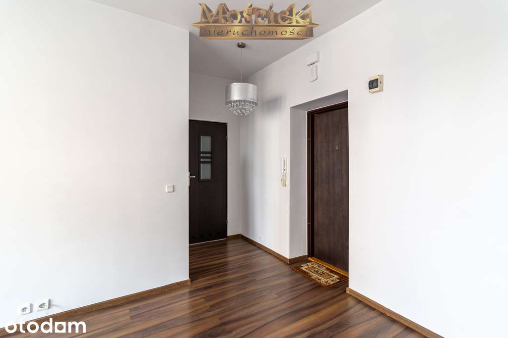 Wynajem okazja kawalerka 34 m2 na Kruczej balkon