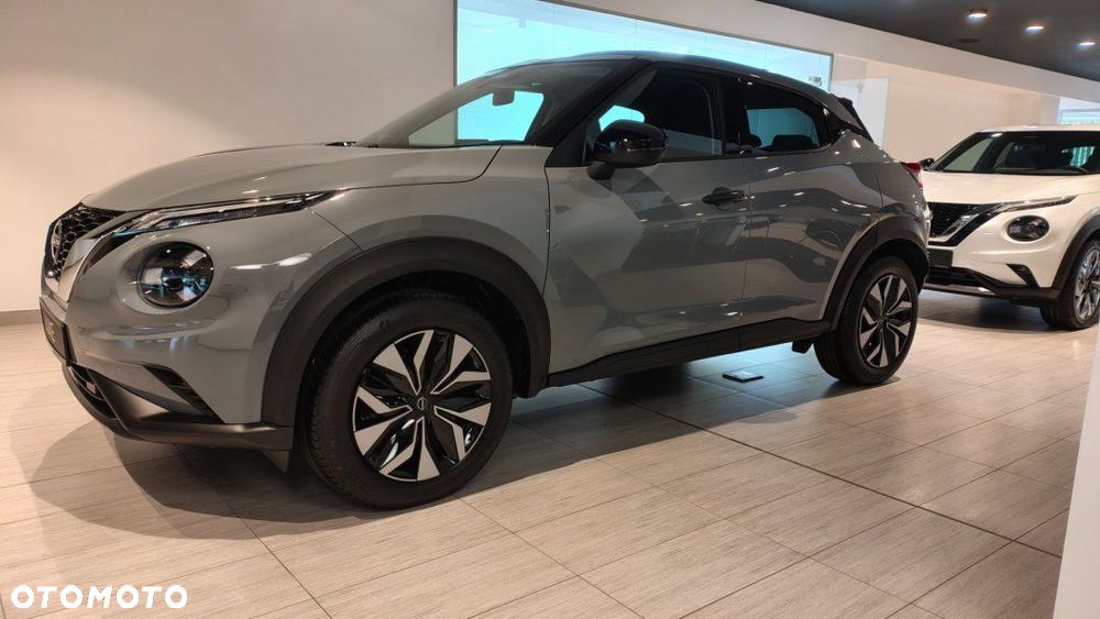 Nissan Juke - 2