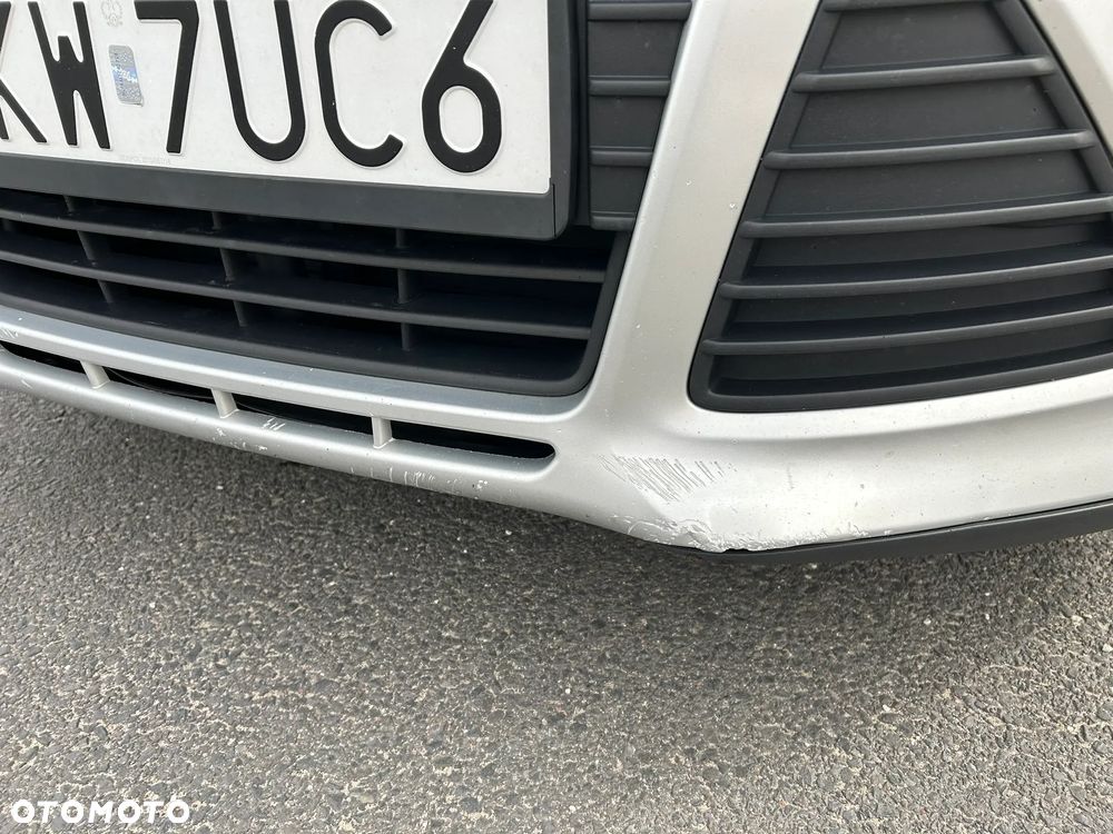 Ford Focus 1.6 TDCi Trend - 7