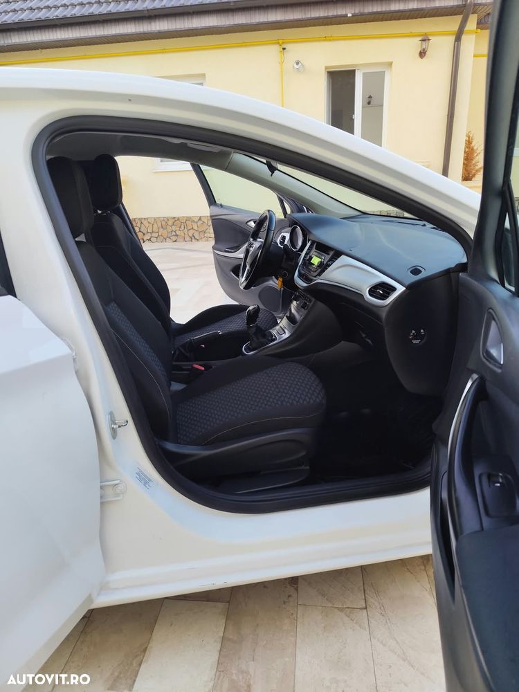 Kia Sportage - 11