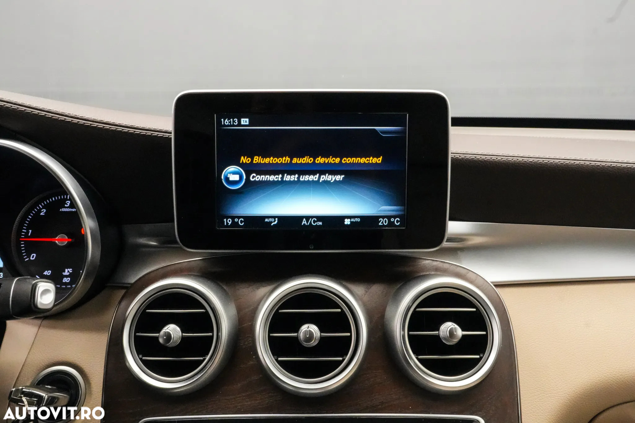 Mercedes-Benz GLC 220 d 4MATIC - 21