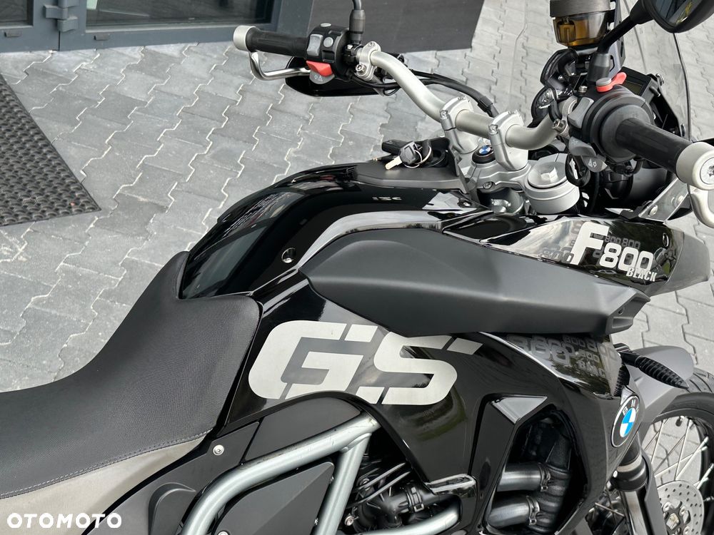 BMW GS - 14
