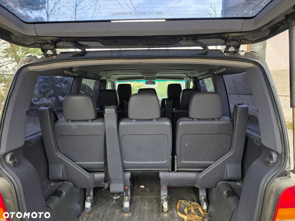 Mercedes-Benz Vito - 7