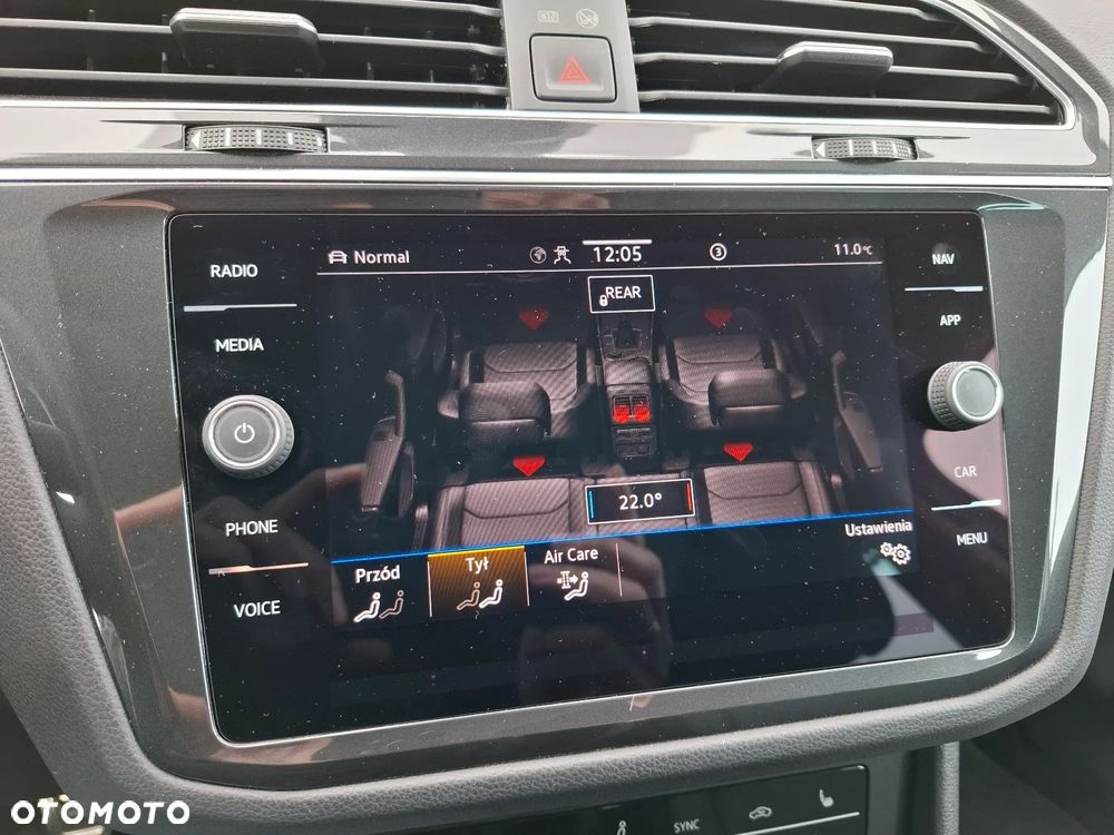 Volkswagen Tiguan 1.5 TSI EVO Life - 29