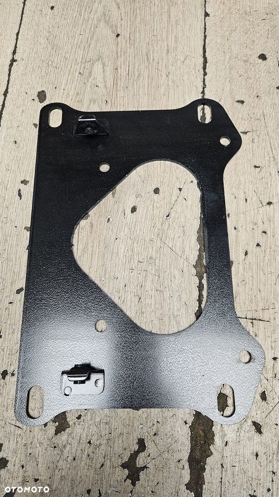 Stelaż pod kufer centralny Honda NT700 V Deauville  08Z51-MEW-800 - 8