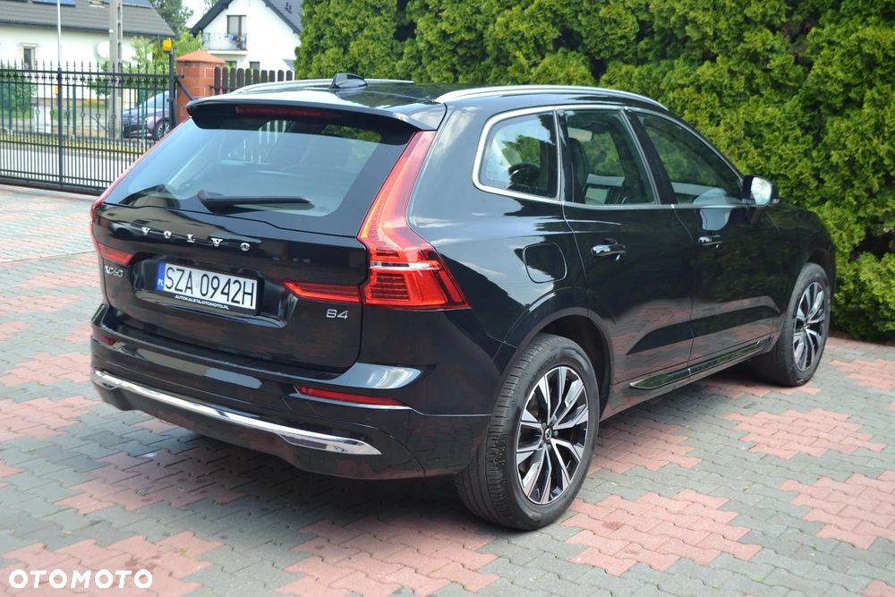 Volvo XC 60 B4 D Plus Bright - 9
