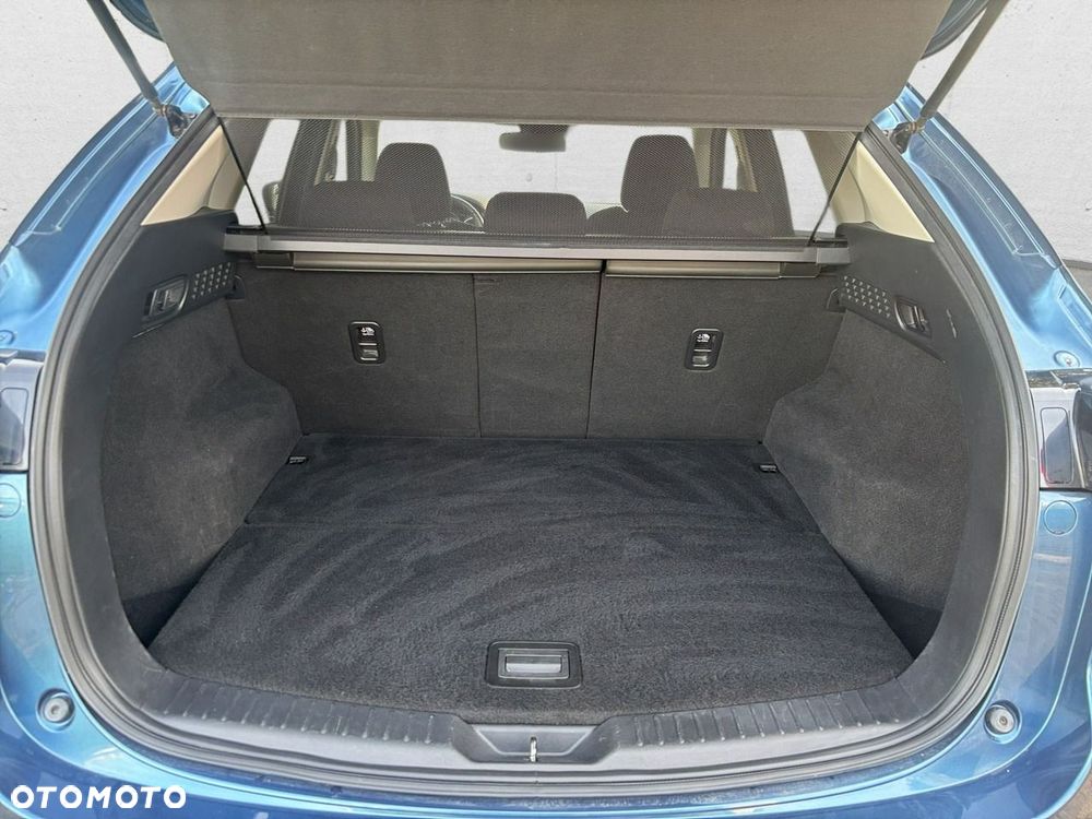 Mazda CX-5 - 25