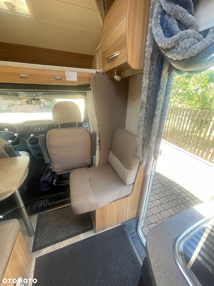 Ford Transit - 20