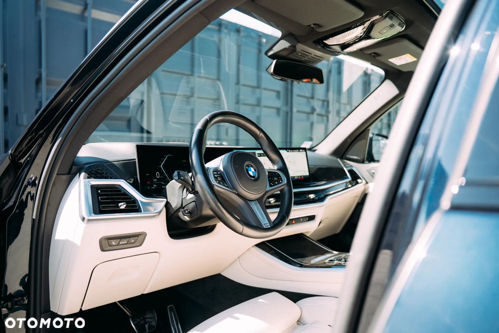 BMW X5 xDrive40d mHEV sport - 20