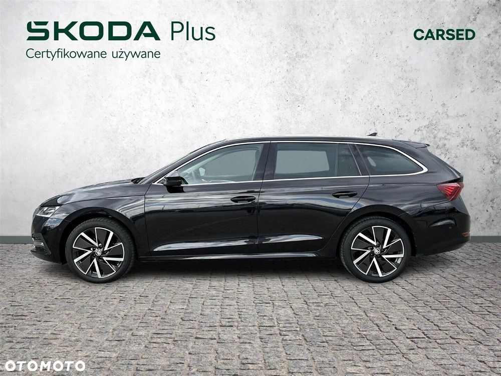 Skoda Octavia 2.0 TDI SCR Style DSG - 3