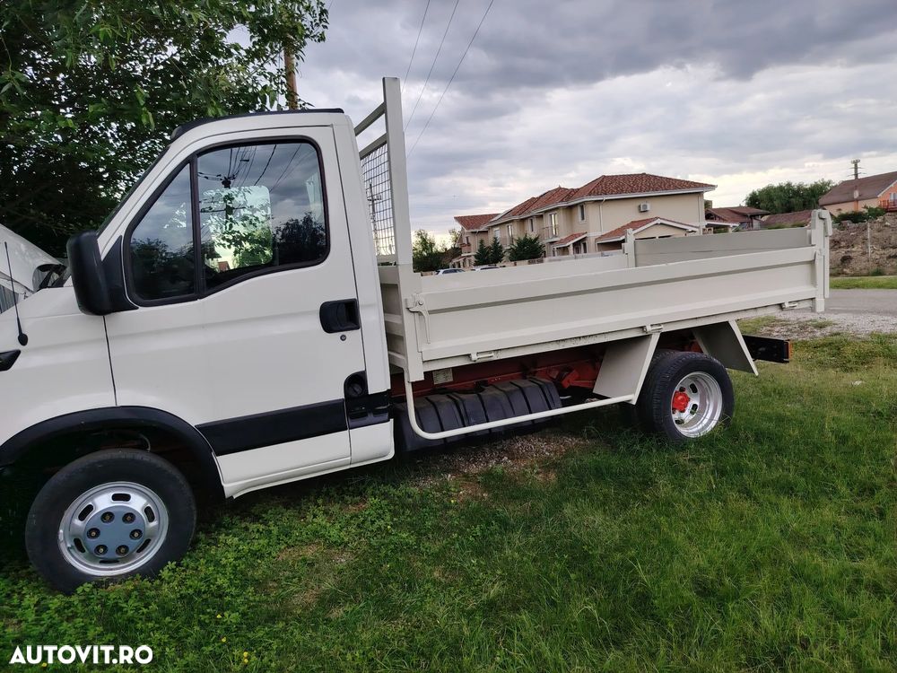 Iveco Daily - 2