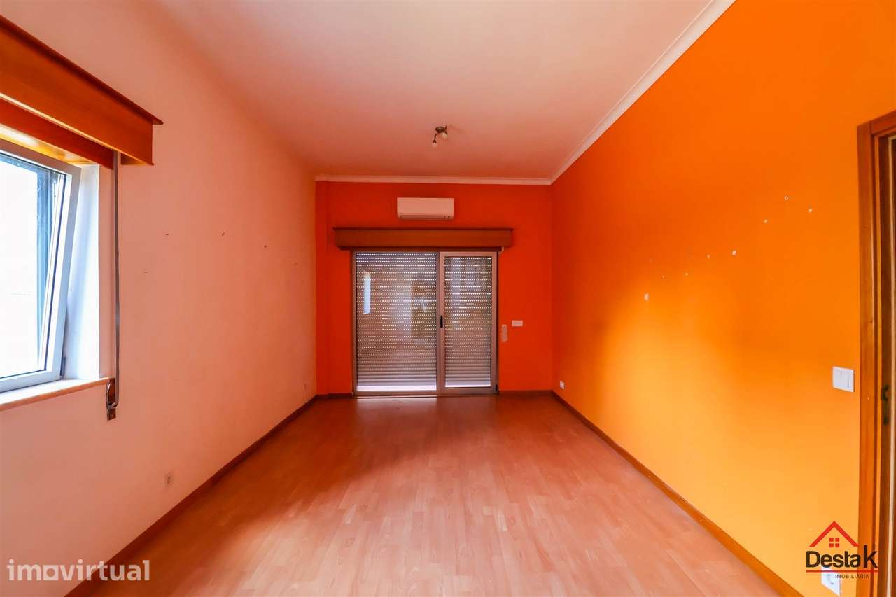 Apartamento T4 remodelado em Viseu - Grande imagem: 5/22