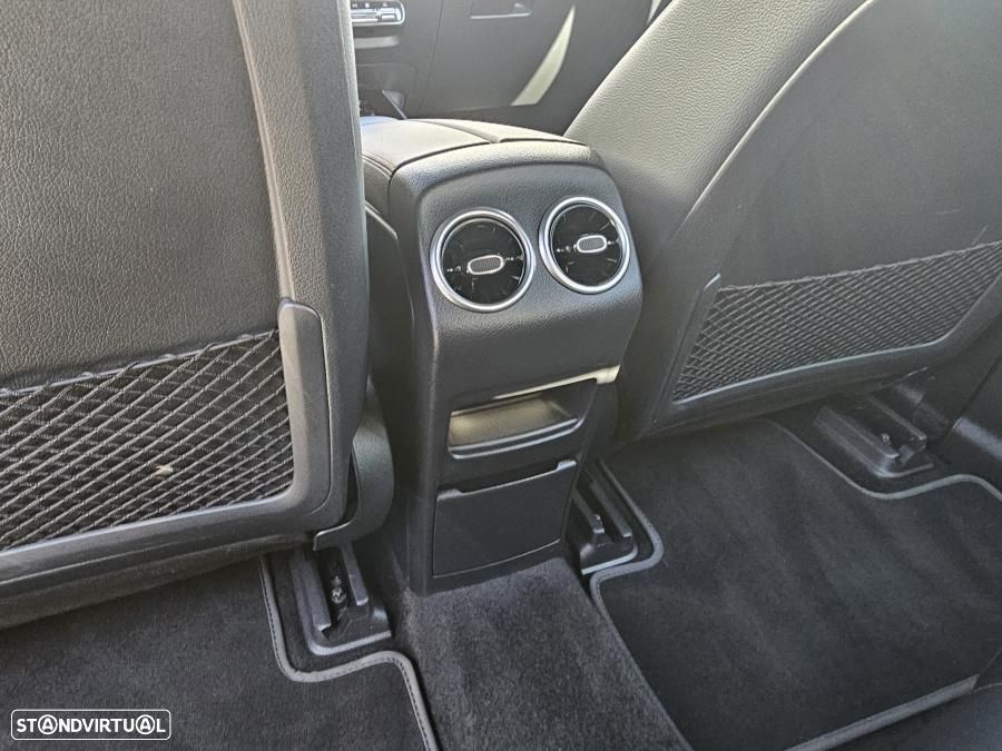 Mercedes-Benz EQA 250 Progressive - 19