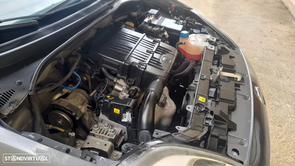 Fiat Punto 1.2 Easy Start&Stop - 13