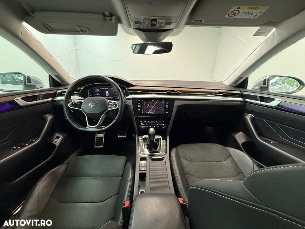 Volkswagen ARTEON 2.0 TDI DSG Elegance - 27