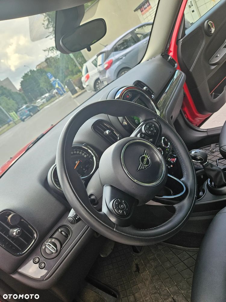 MINI Countryman Cooper - 15