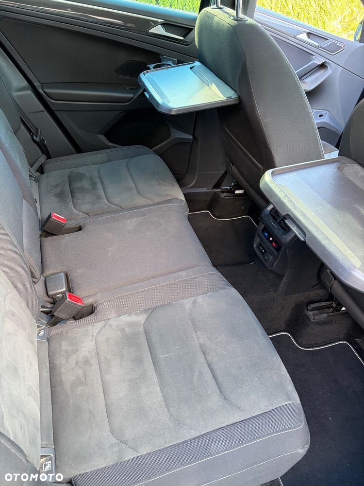 Volkswagen Tiguan 1.5 TSI OPF DSG R-Line - 23