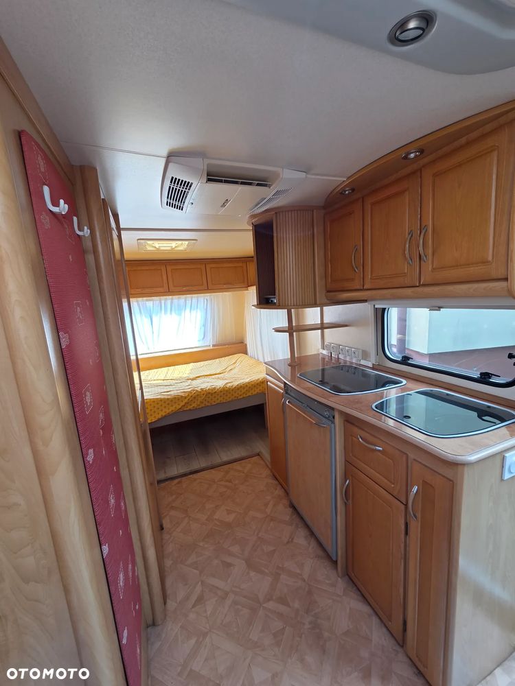 Caravelair EDEN 540 Specjale - 13