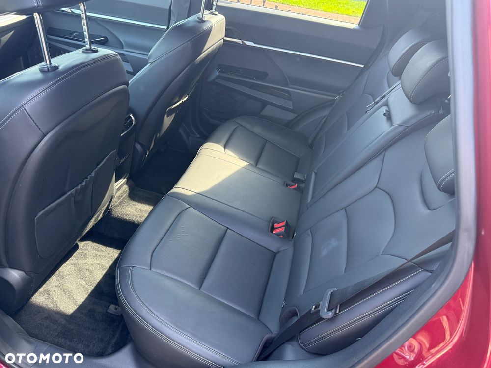 SsangYong/KGM Torres - 10