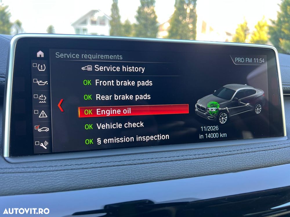 BMW X6 - 30