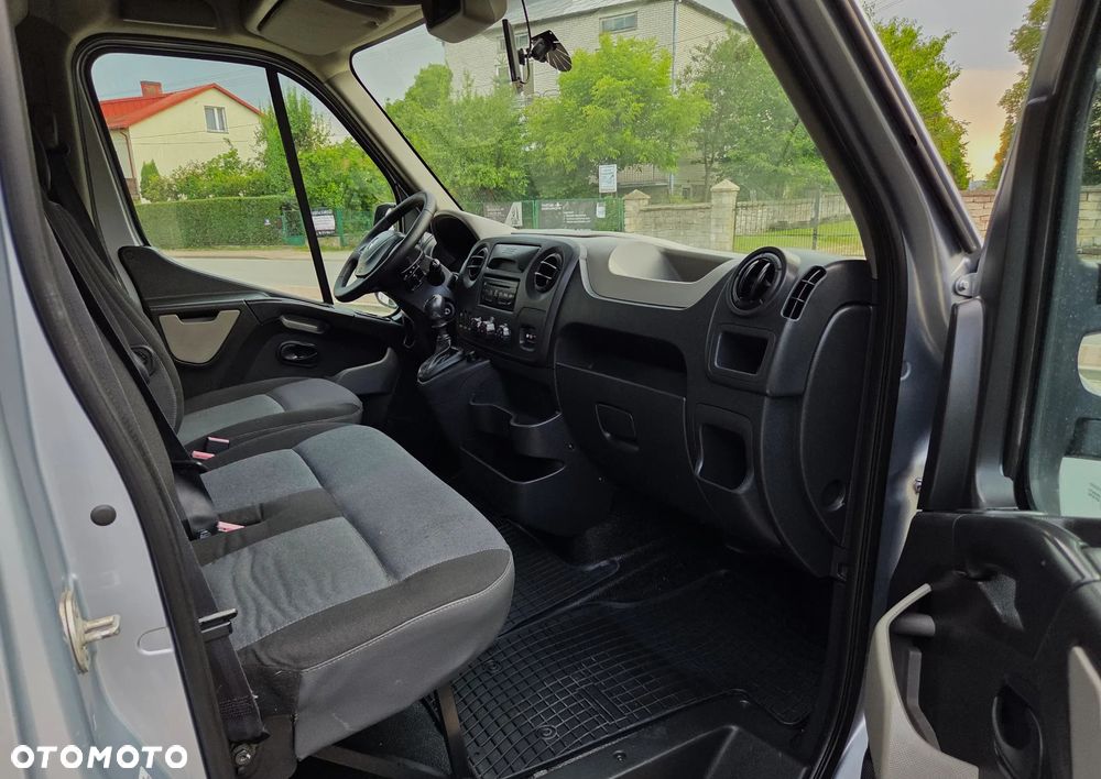 Renault Master - 13