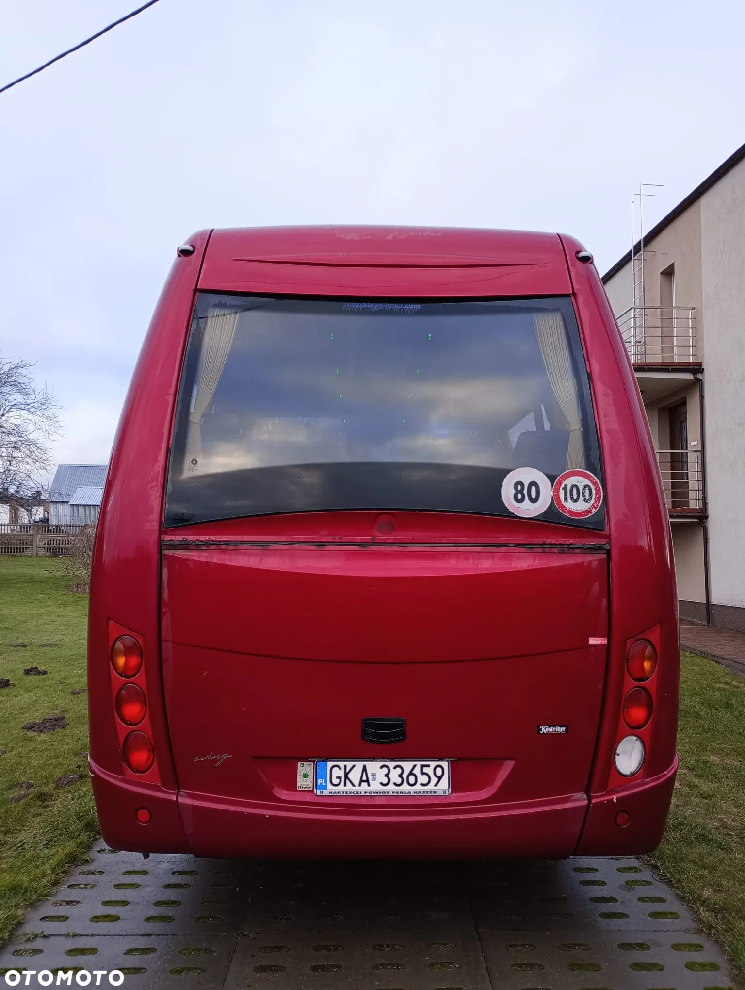 Iveco Wing - 3