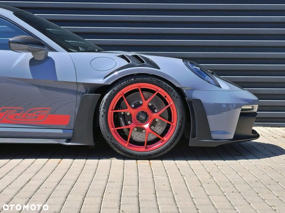 Porsche 911 - 8
