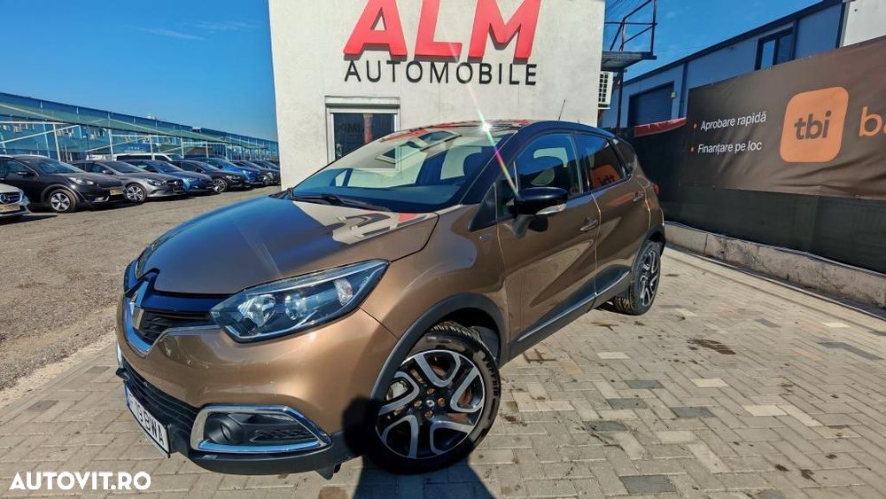 Renault Captur - 4